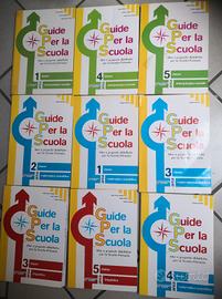guide didattiche GPS