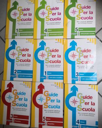 guide didattiche GPS