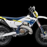 Husqvarna TE 250