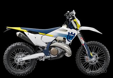 Husqvarna TE 250