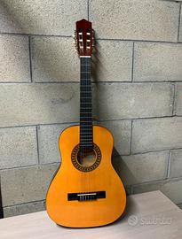 Chitarra per ragazzi