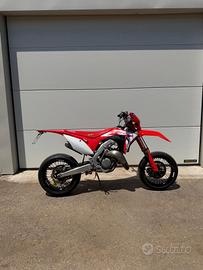 HONDA RWR 125 SUPERMOTO 