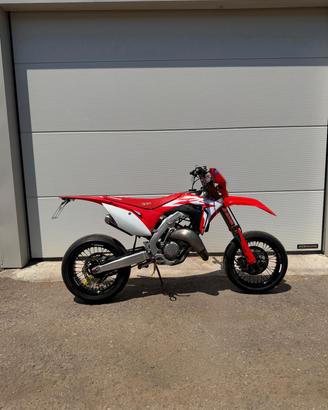 HONDA RWR 125 SUPERMOTO 