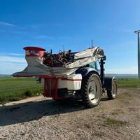 Botte diserbo Bargam