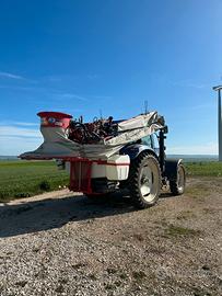 Botte diserbo Bargam