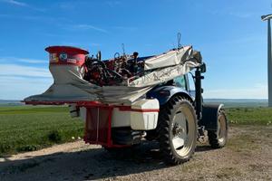 Botte diserbo Bargam