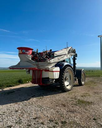 Botte diserbo Bargam