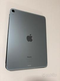 Apple Ipad Air 11” M2 - wi-fi+cellular 128 GB