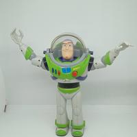 buzz light. years