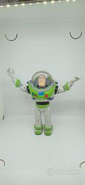 buzz light. years