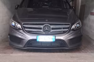 Mercedes Classe B 200 d Premium AMG