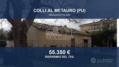 Immobile in asta di 504 m² con più di 5 locali a C