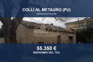 Immobile in asta di 504 m² con più di 5 locali a C
