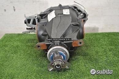 Bmw 2' g42 differenziale I=2.81 | 16198