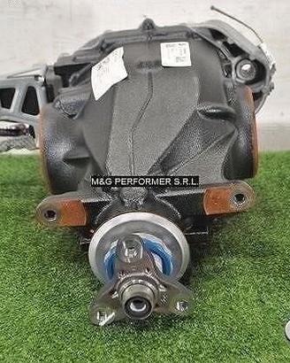 Bmw 2' g42 differenziale I=2.81 | 16198