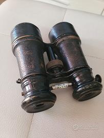 binocolo antico inizi 900