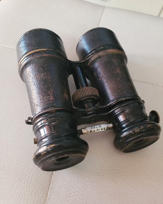 binocolo antico inizi 900