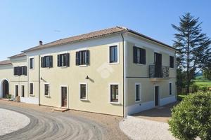 CASA INDIPENDENTE A CERESARA