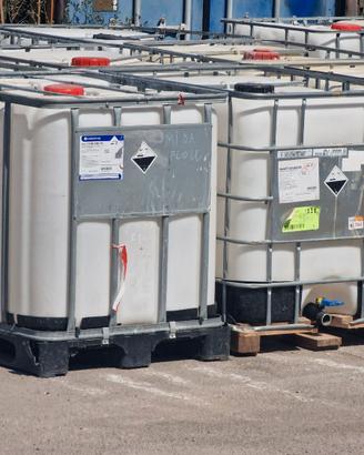 Cisterne