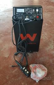 Caricabatterie avviatore Awelco Thor Booster 450