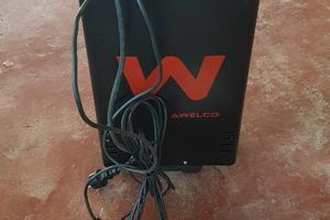 Caricabatterie avviatore Awelco Thor Booster 450