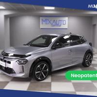 Lancia Ypsilon 1.2 MHEV LX 110CV E-DCT