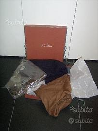 Mantelle loro piana per donna puro cachemire