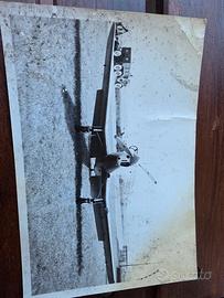 foto aereo anni 30  Fiat?