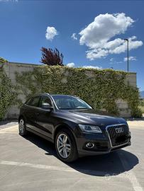 Audi Q5 2.0 TDI 177 CV quattro Advanced Plus