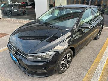 Volkswagen Polo 1.0 TSI 5p. Comfortline BlueMotion
