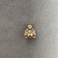 Charm Pandora canguro