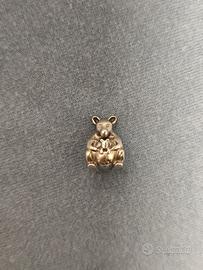 Charm Pandora canguro