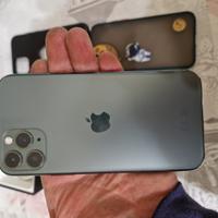 Apple iPhone 11 Pro pari al nuovo completo di tutt