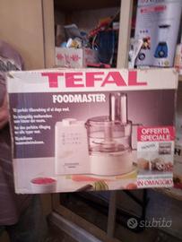 Robot da cucina Tefal Foodmaster