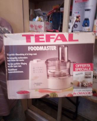 Robot da cucina Tefal Foodmaster
