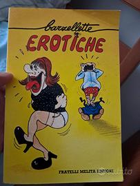 libro barzellette erotiche 1990 8 mila lire euro