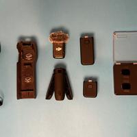 DJI OSMO POCKET 3 CREATOR COMBO + ACCESSORI