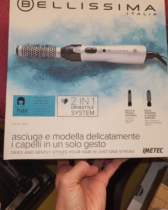 Phon a spazzola