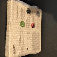 Tavoletta Grafica Wacom Intuos S