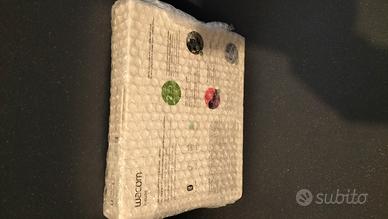 Tavoletta Grafica Wacom Intuos S