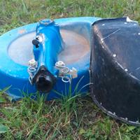 Piatto Tagliaerba BCS