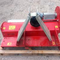 Trinciaerba per trattorino