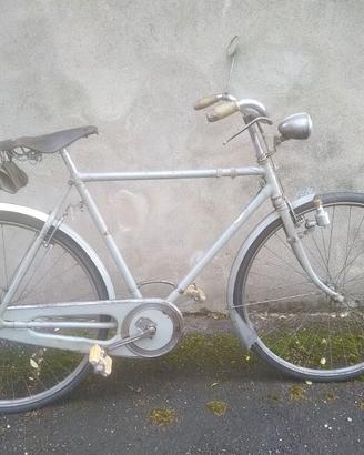 bicicletta d'epoca    1938