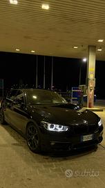 BMW serie 1 116i