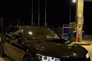 BMW serie 1 116i