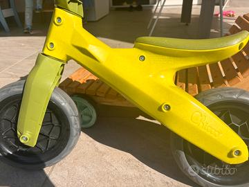 Bici bimbi balance Chicco