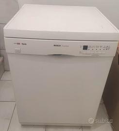 Lavastoviglie Bosch