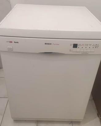 Lavastoviglie Bosch