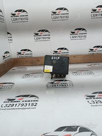 Centralina pompa abs volkswagen golf 7 mk7 r 2016