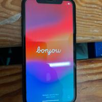 Iphone XR 256 gb